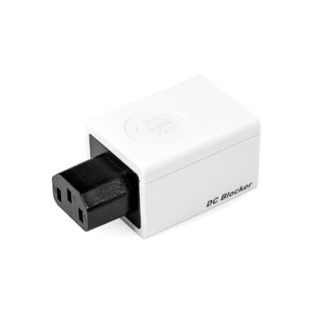 อุปกรณ์ลดสัญญาณรบกวน IFI AUDIO : DC BLOCKER_0